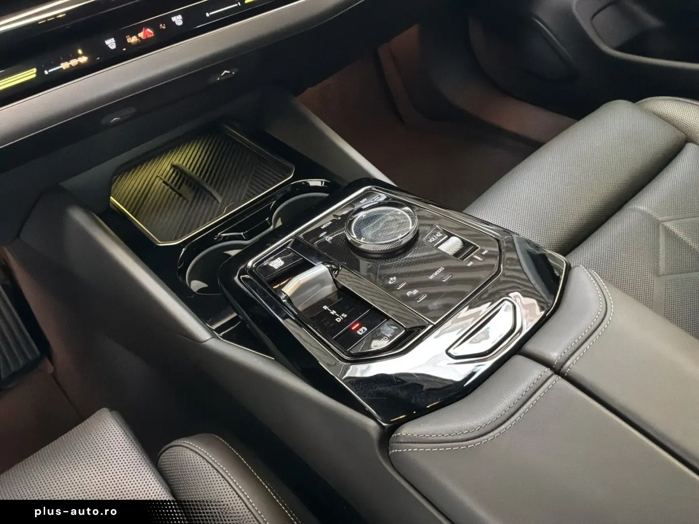 BMW 530e Lim Aut.
