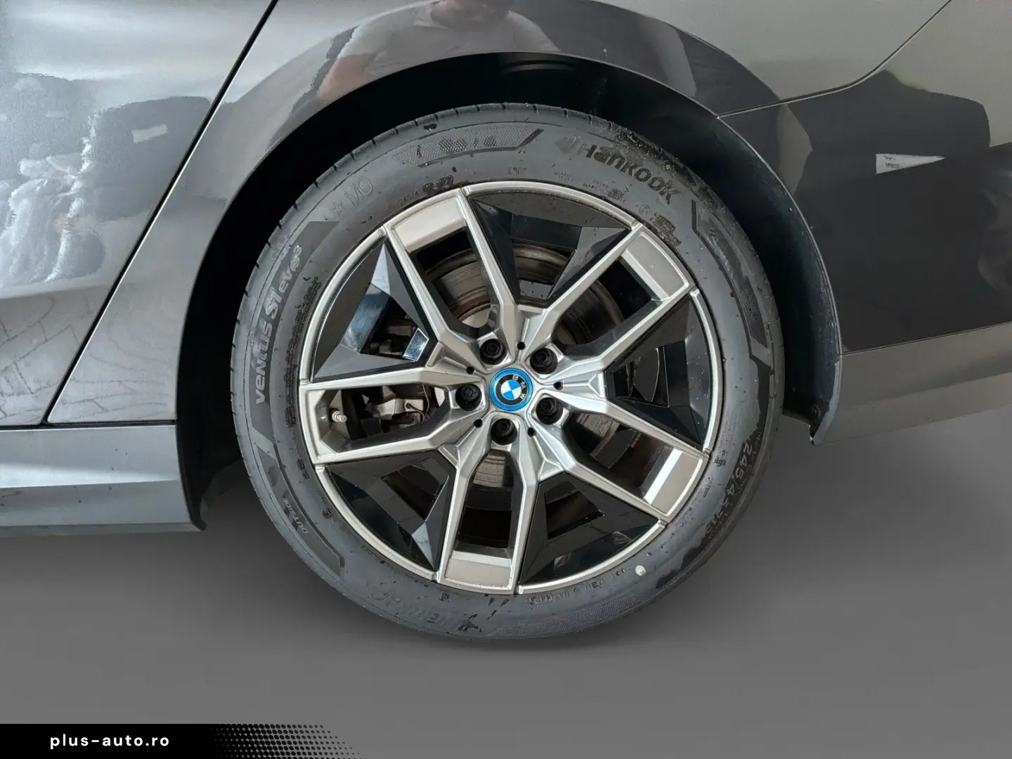 BMW 530e Lim Aut.
