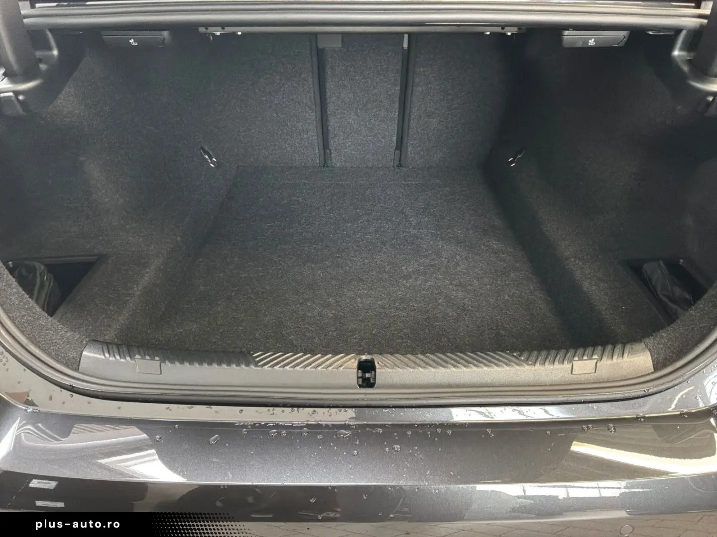 BMW 530e Lim Aut.
