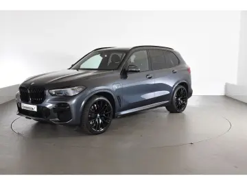 BMW X5 xDrive 45e M Sport Laserlicht Panoramadach Al