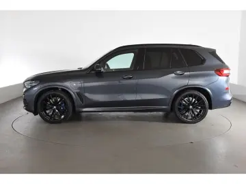 BMW X5 xDrive 45e M Sport Laserlicht Panoramadach Al