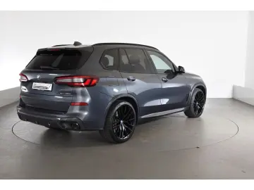 BMW X5 xDrive 45e M Sport Laserlicht Panoramadach Al