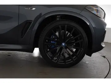 BMW X5 xDrive 45e M Sport Laserlicht Panoramadach Al
