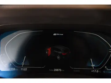 BMW X5 xDrive 45e M Sport Laserlicht Panoramadach Al