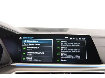 BMW X5 xDrive 45e M Sport Laserlicht Panoramadach Al