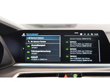 BMW X5 xDrive 45e M Sport Laserlicht Panoramadach Al