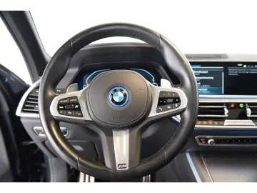 BMW X5 xDrive 45e M Sport Laserlicht Panoramadach Al