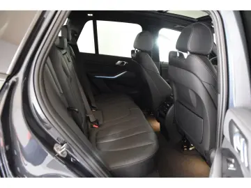 BMW X5 xDrive 45e M Sport Laserlicht Panoramadach Al