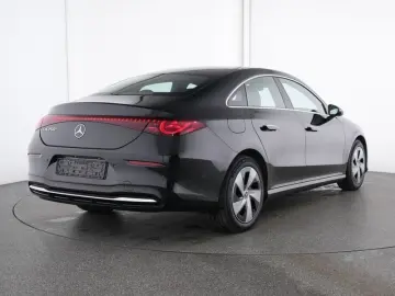 MERCEDES-BENZ CLA 250  EQ PROGR-ADVANCED PLUS PANO D…