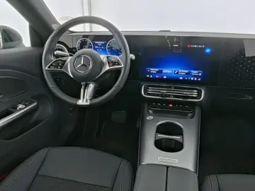 MERCEDES-BENZ CLA 250  EQ PROGR-ADVANCED PLUS PANO D…