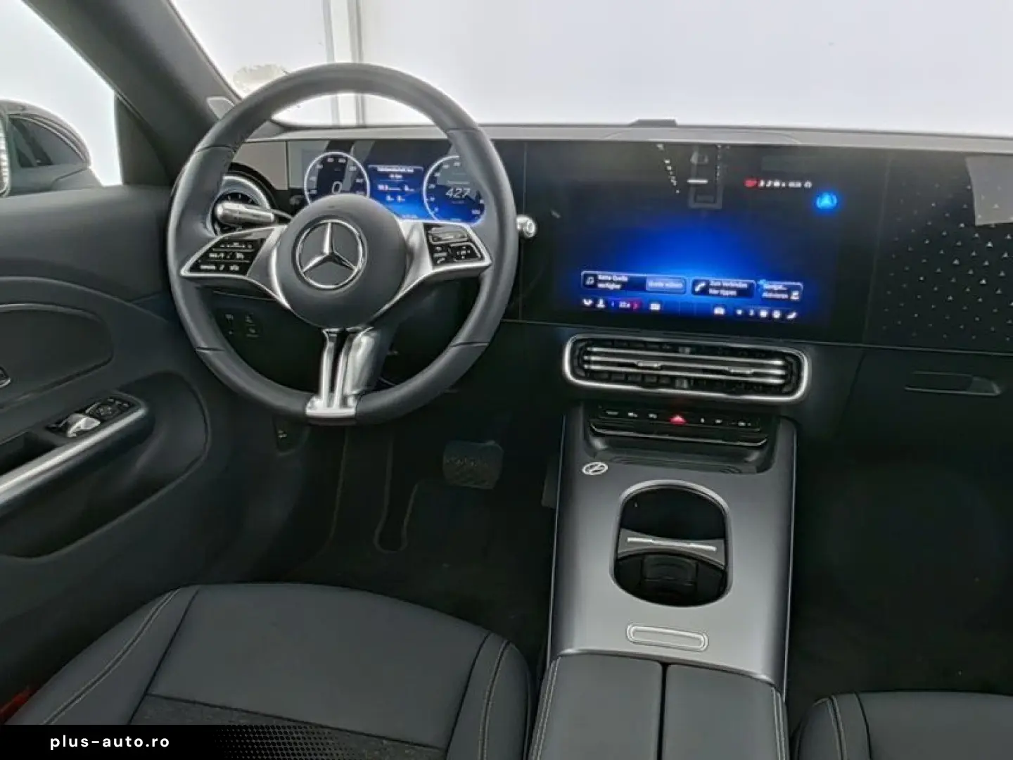 MERCEDES-BENZ CLA 250  EQ PROGR-ADVANCED PLUS PANO D&hellip;