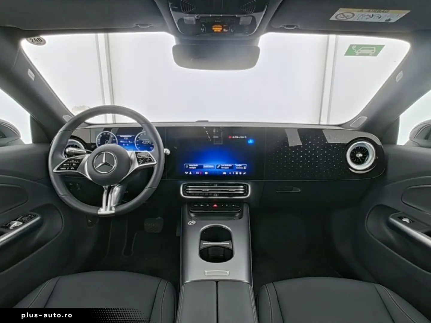 MERCEDES-BENZ CLA 250  EQ PROGR-ADVANCED PLUS PANO D&hellip;