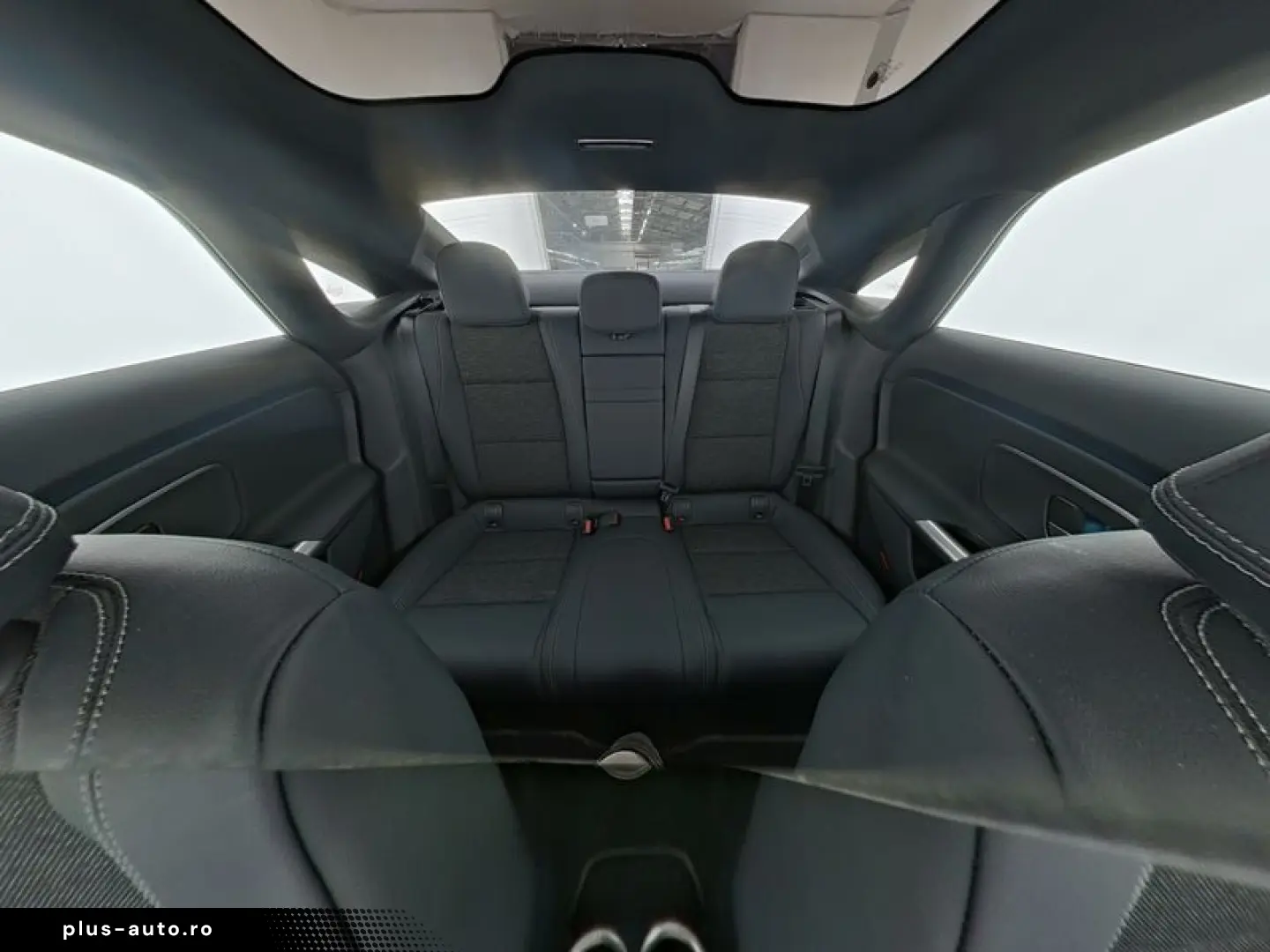 MERCEDES-BENZ CLA 250  EQ PROGR-ADVANCED PLUS PANO D&hellip;