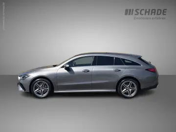MERCEDES-BENZ CLA 250 e SB AMG Line  Multib Memory P…