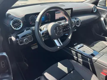 MERCEDES-BENZ CLA 250 e SB AMG Line  Multib Memory P…
