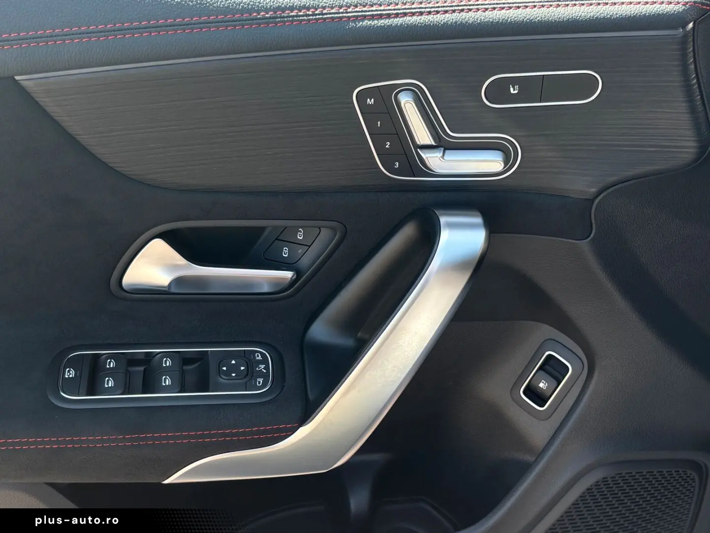 MERCEDES-BENZ CLA 250 e SB AMG Line  Multib Memory P&hellip;