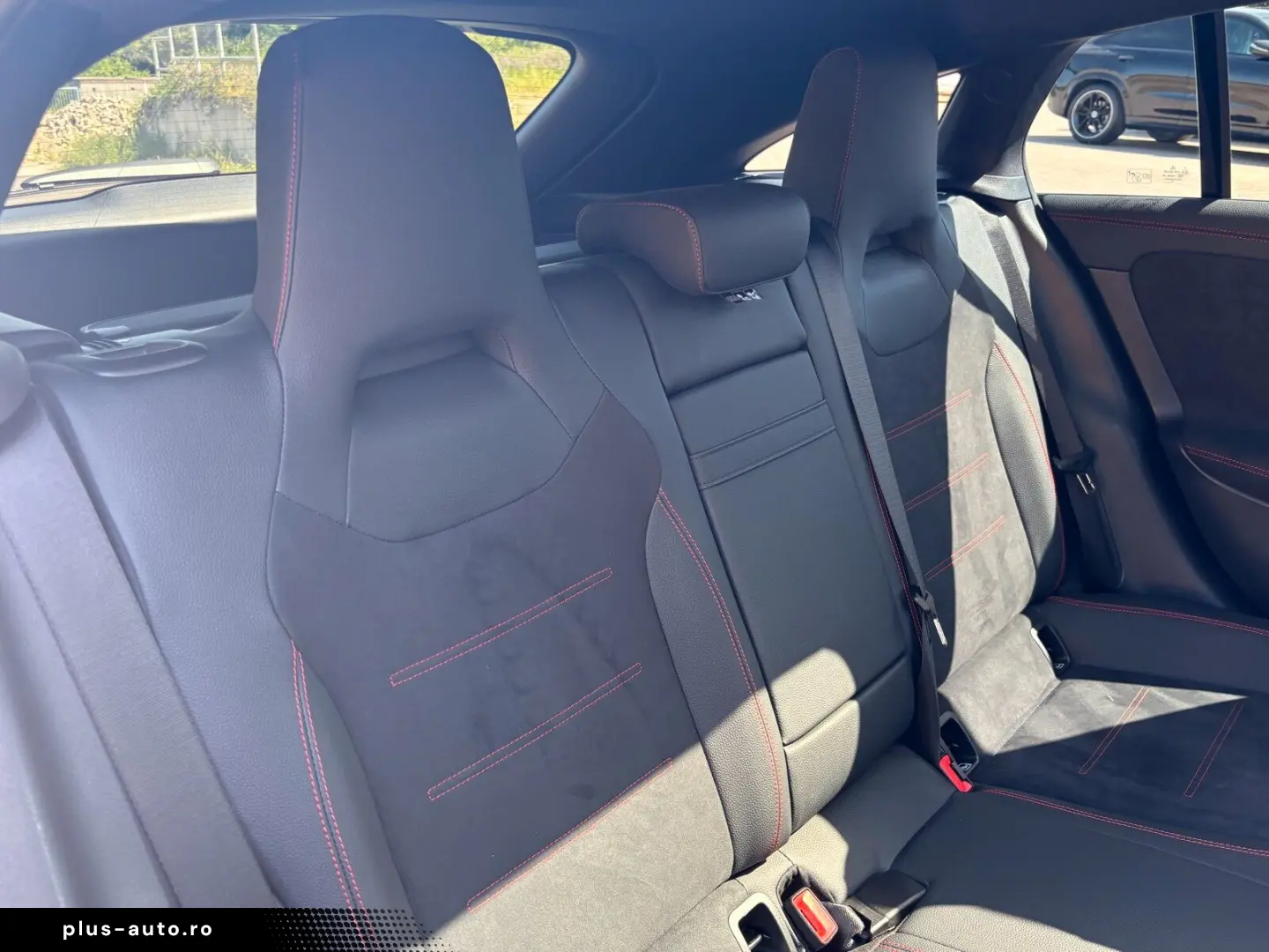 MERCEDES-BENZ CLA 250 e SB AMG Line  Multib Memory P&hellip;