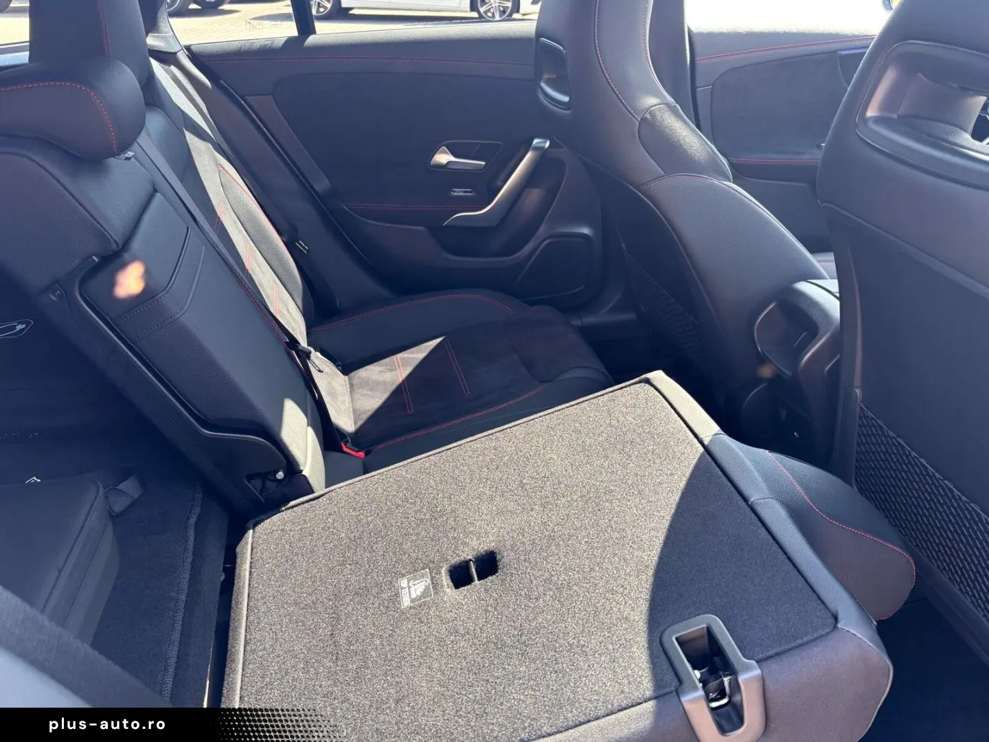 MERCEDES-BENZ CLA 250 e SB AMG Line  Multib Memory P&hellip;