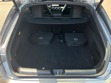 MERCEDES-BENZ CLA 250 e SB AMG Line  Multib Memory P…