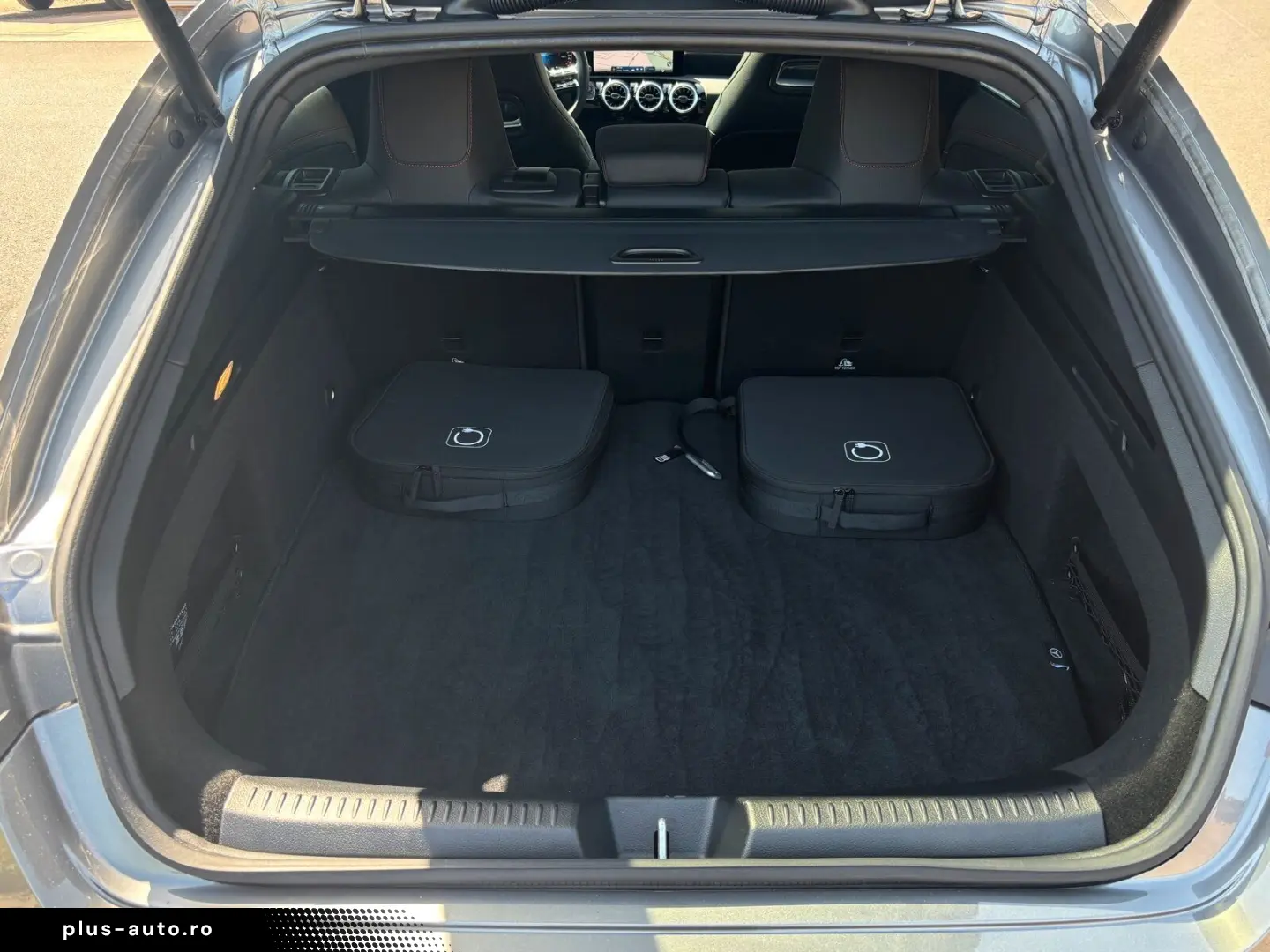 MERCEDES-BENZ CLA 250 e SB AMG Line  Multib Memory P&hellip;