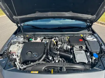MERCEDES-BENZ CLA 250 e SB AMG Line  Multib Memory P…