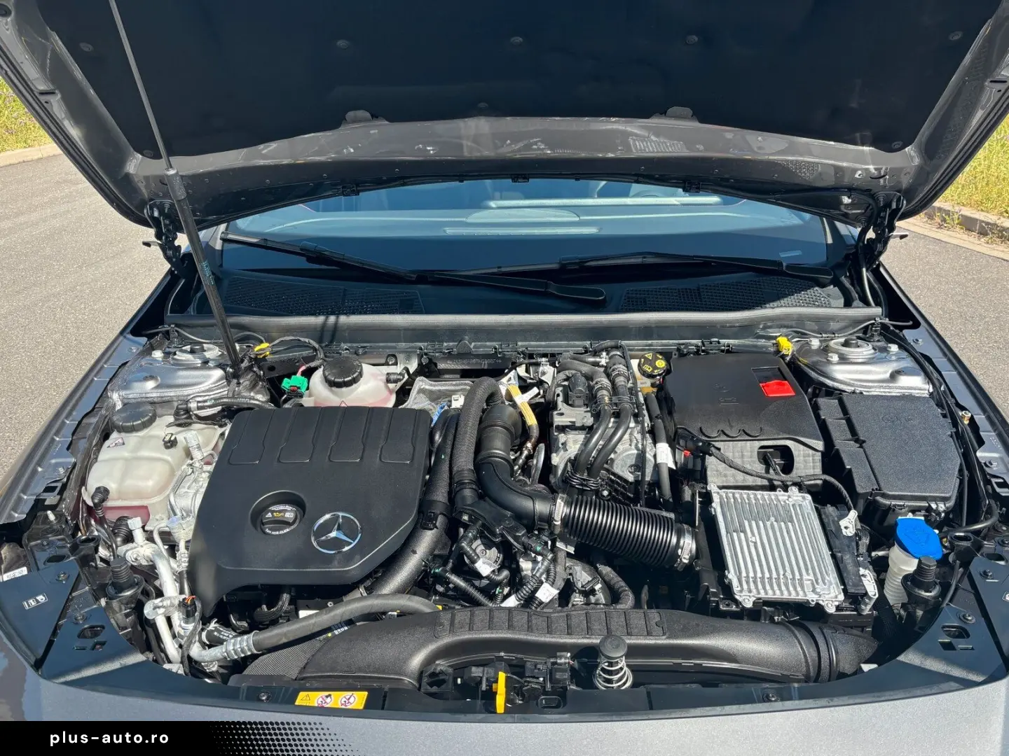 MERCEDES-BENZ CLA 250 e SB AMG Line  Multib Memory P&hellip;