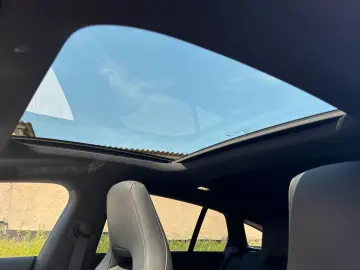 MERCEDES-BENZ CLA 250 e SB AMG Line  Multib Memory P…