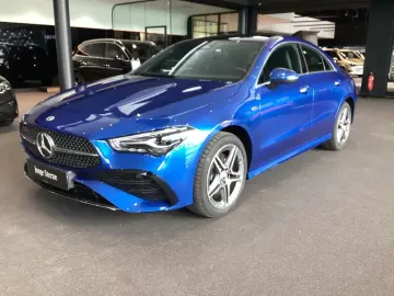 MERCEDES-BENZ CLA 250 e Cp AMG ADVANCED  PANO 11kW R&hellip;