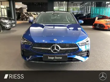 MERCEDES-BENZ CLA 250 e Cp AMG ADVANCED  PANO 11kW R…