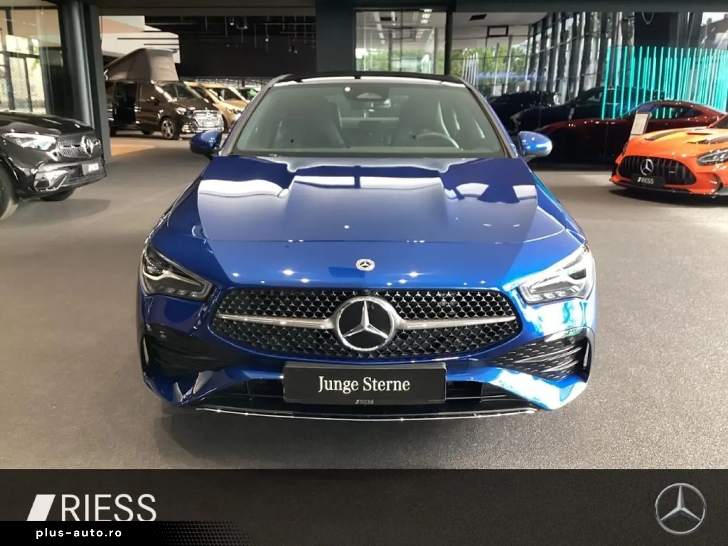 MERCEDES-BENZ CLA 250 e Cp AMG ADVANCED  PANO 11kW R&hellip;