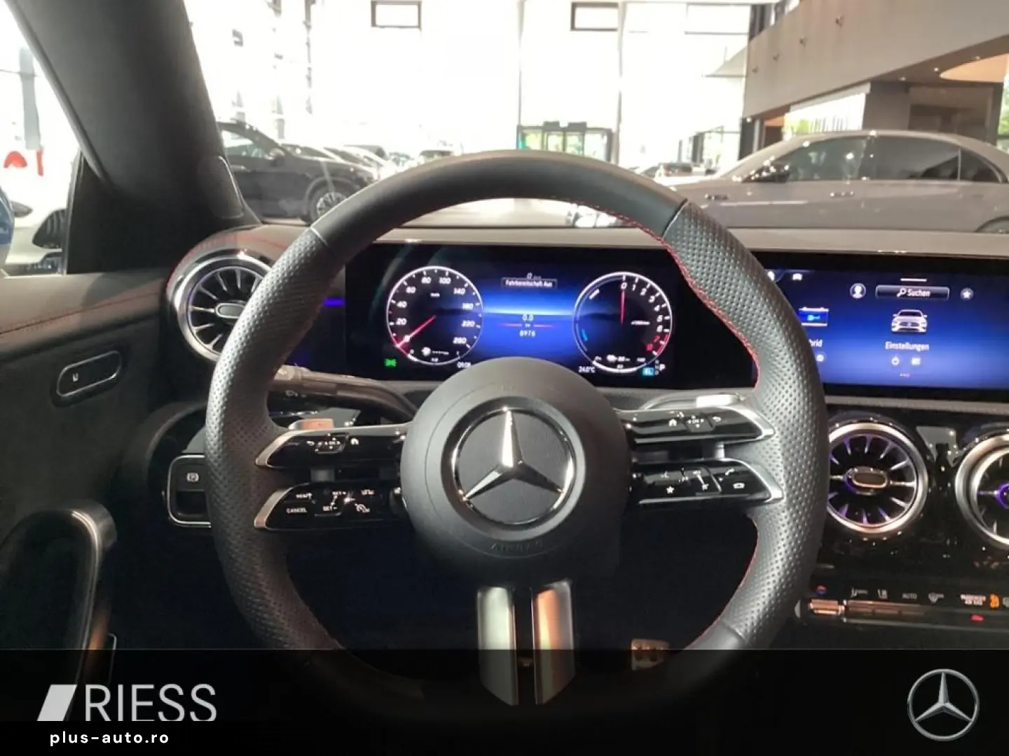 MERCEDES-BENZ CLA 250 e Cp AMG ADVANCED  PANO 11kW R&hellip;
