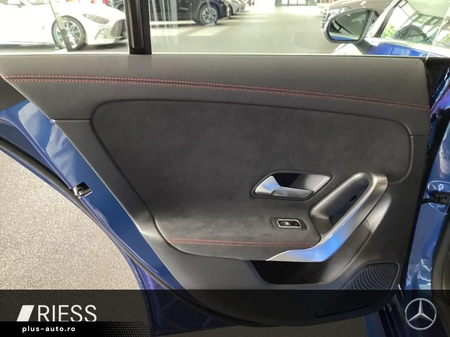 MERCEDES-BENZ CLA 250 e Cp AMG ADVANCED  PANO 11kW R&hellip;