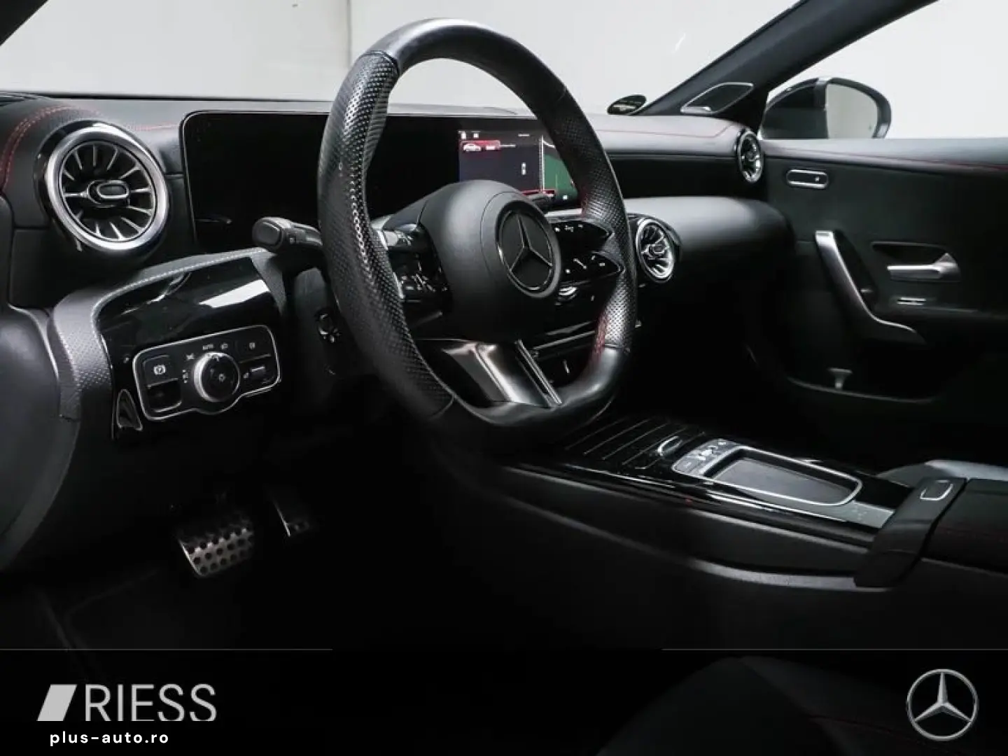 MERCEDES-BENZ CLA 250 e AMG Sport Night Vorr Distr P&hellip;