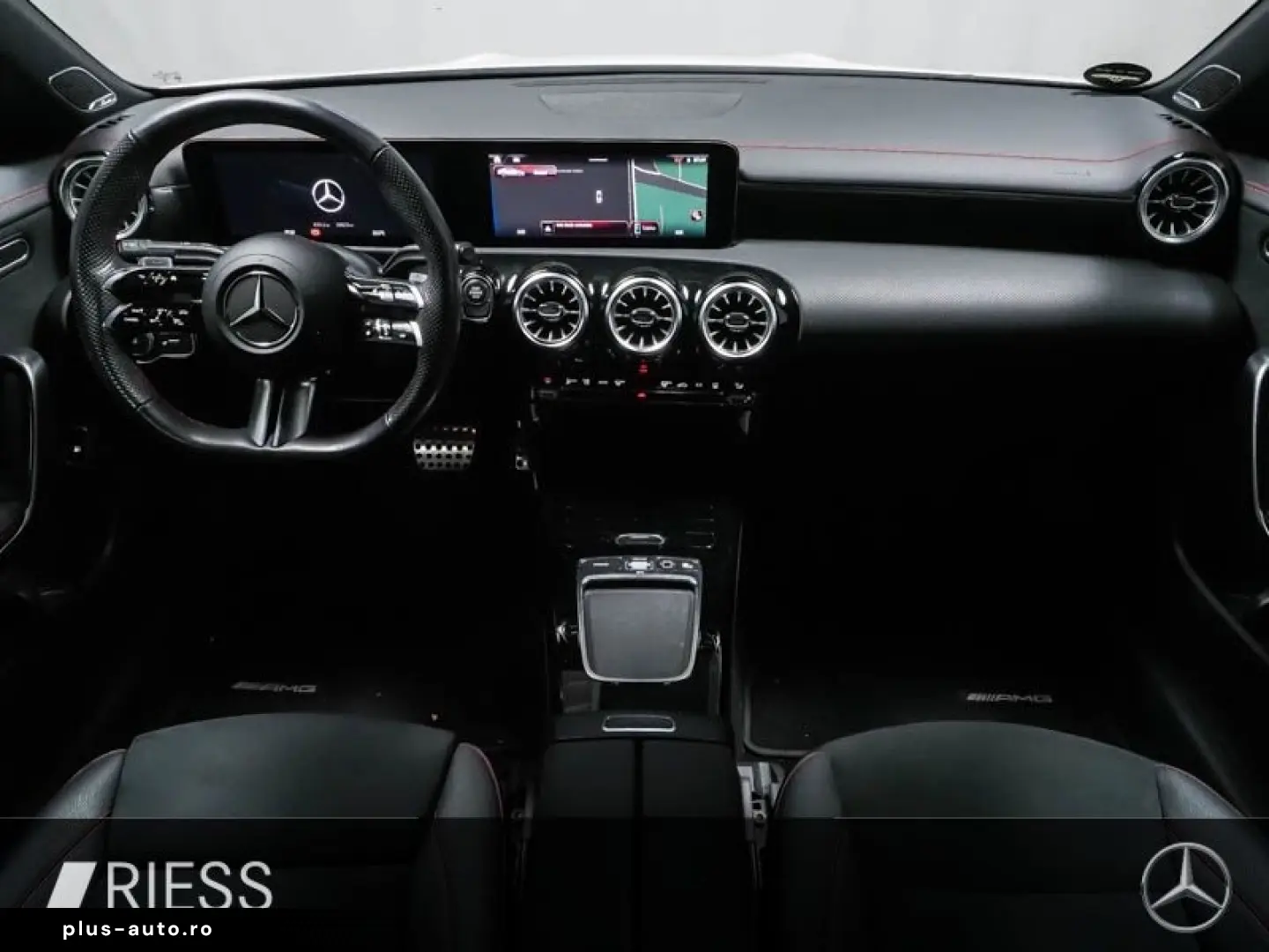 MERCEDES-BENZ CLA 250 e AMG Sport Night Vorr Distr P&hellip;