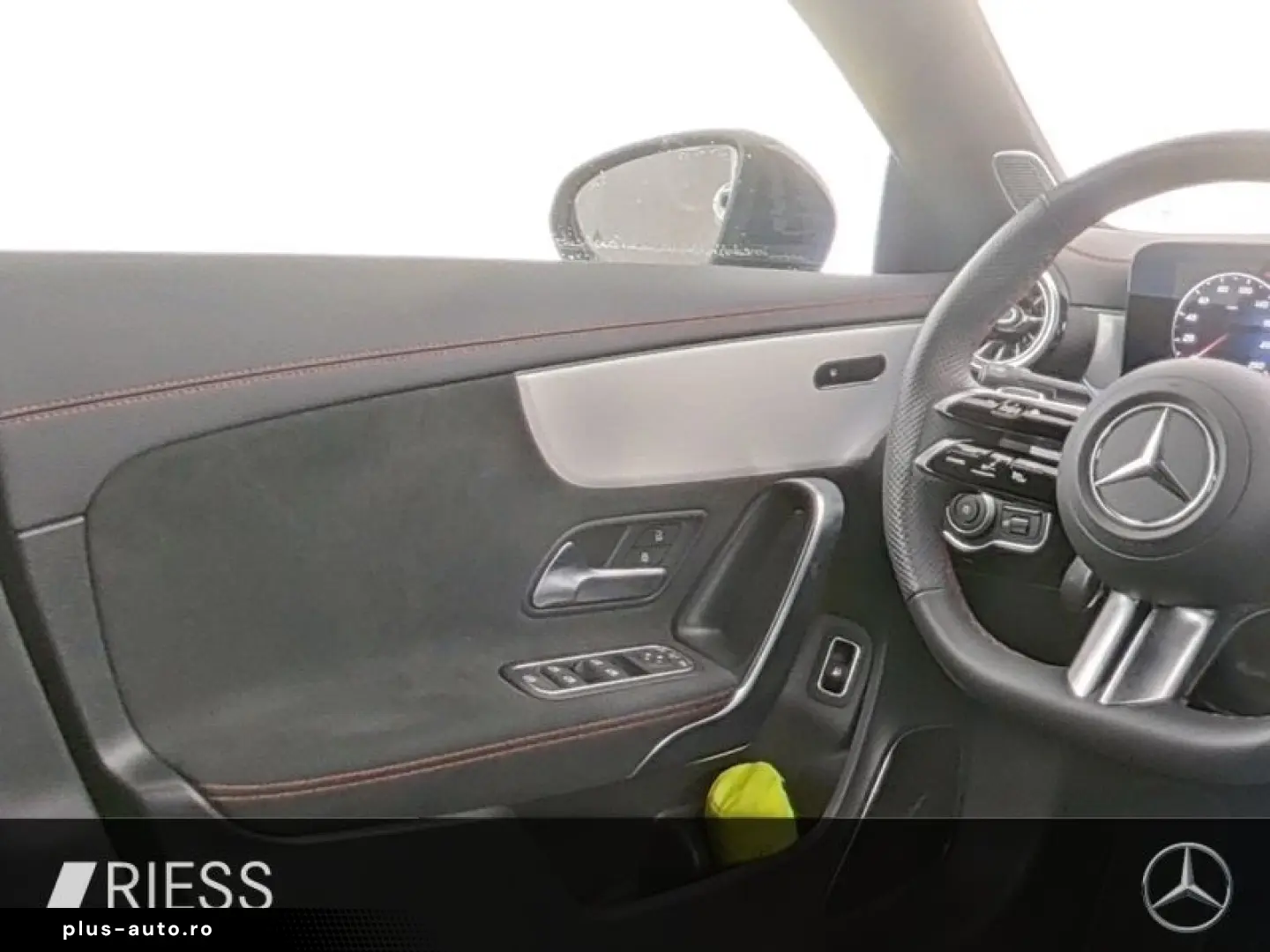MERCEDES-BENZ CLA 250 e AMG Sport Night Distr Pano B&hellip;