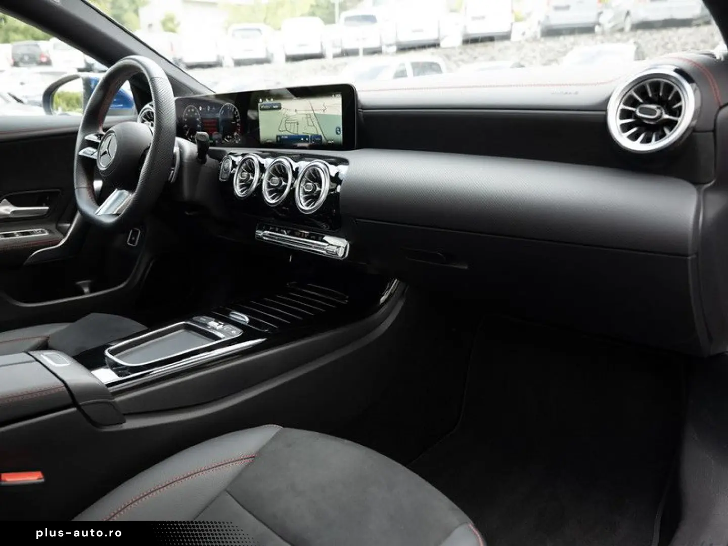 MERCEDES-BENZ CLA 250 e Coupé AMG-Sport MLB Pano HUD&hellip;