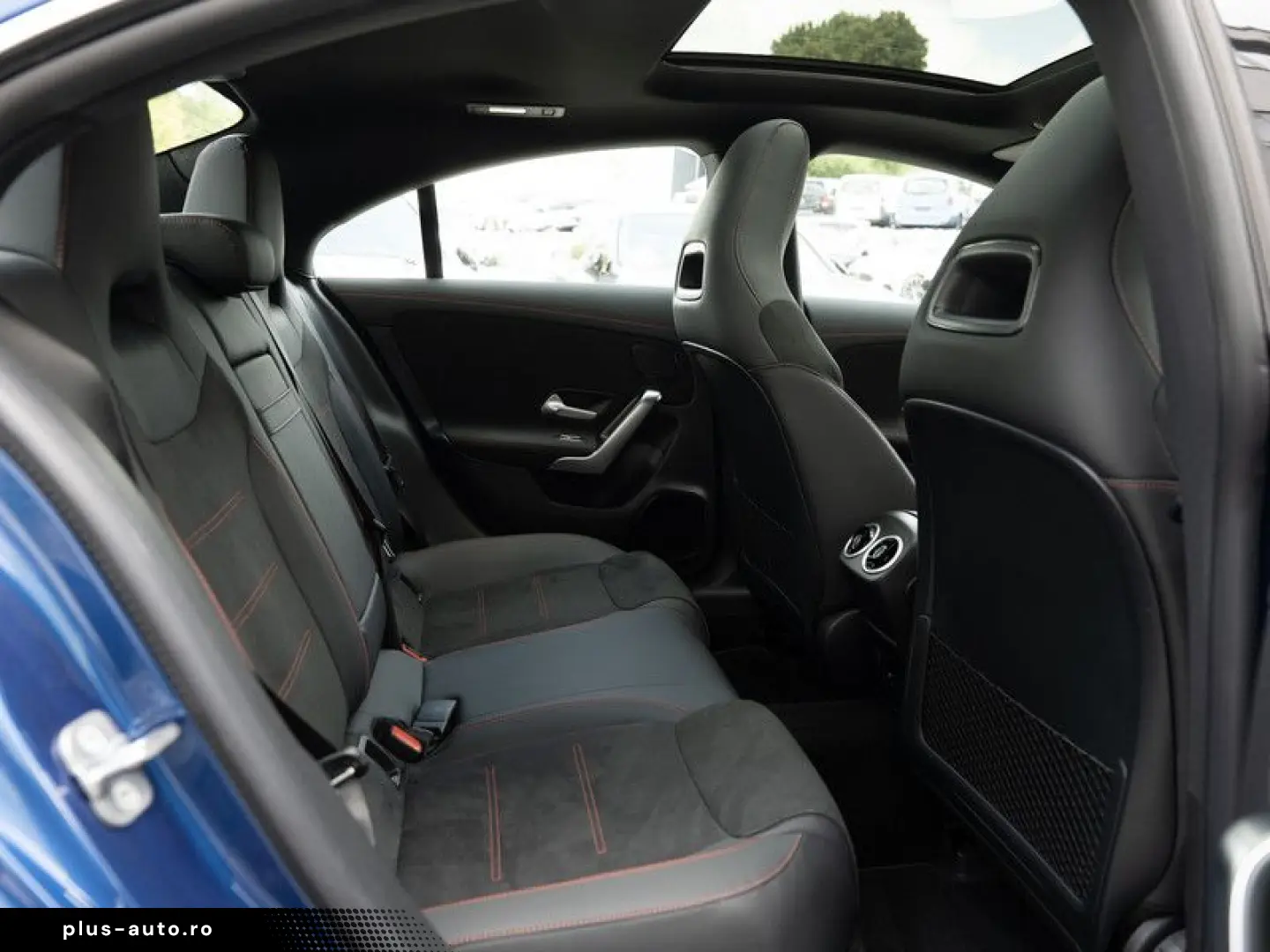 MERCEDES-BENZ CLA 250 e Coupé AMG-Sport MLB Pano HUD&hellip;