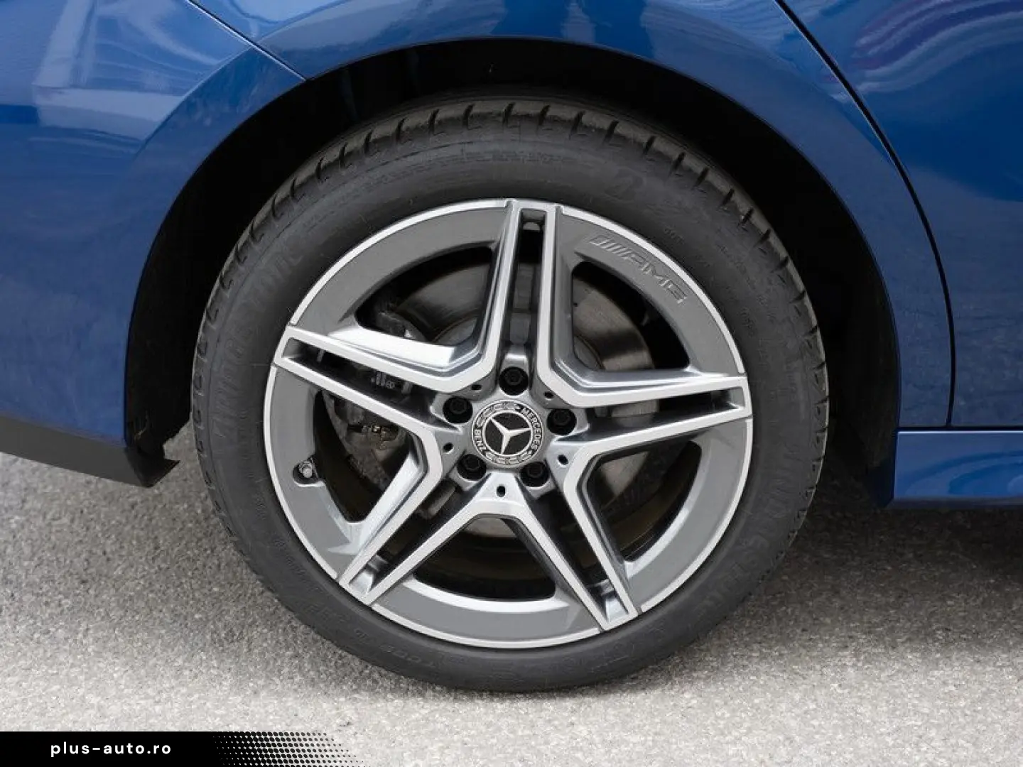 MERCEDES-BENZ CLA 250 e Coupé AMG-Sport MLB Pano HUD&hellip;