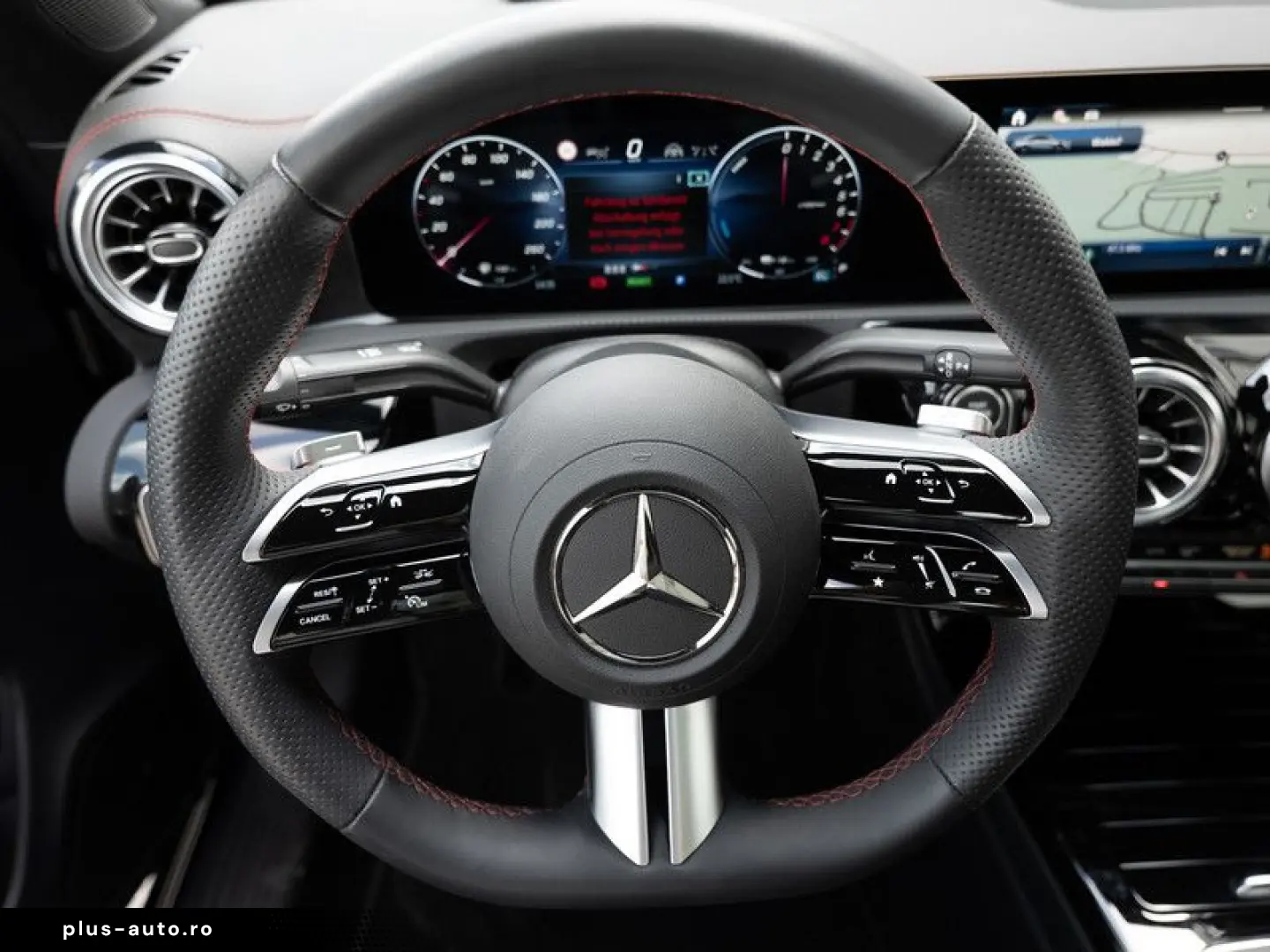 MERCEDES-BENZ CLA 250 e Coupé AMG-Sport MLB Pano HUD&hellip;