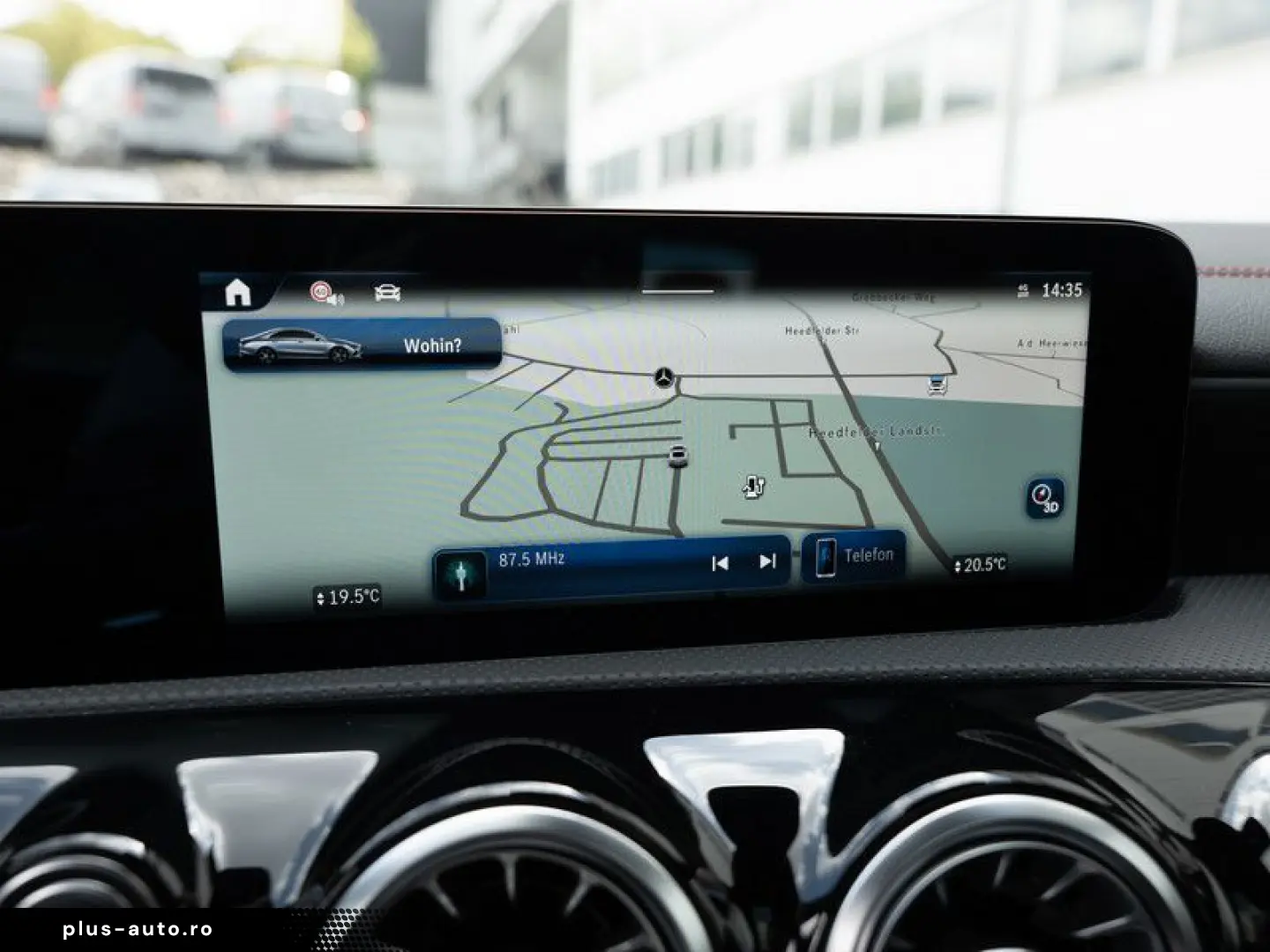 MERCEDES-BENZ CLA 250 e Coupé AMG-Sport MLB Pano HUD&hellip;