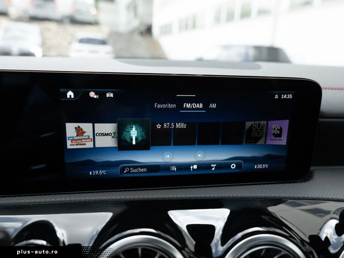 MERCEDES-BENZ CLA 250 e Coupé AMG-Sport MLB Pano HUD&hellip;