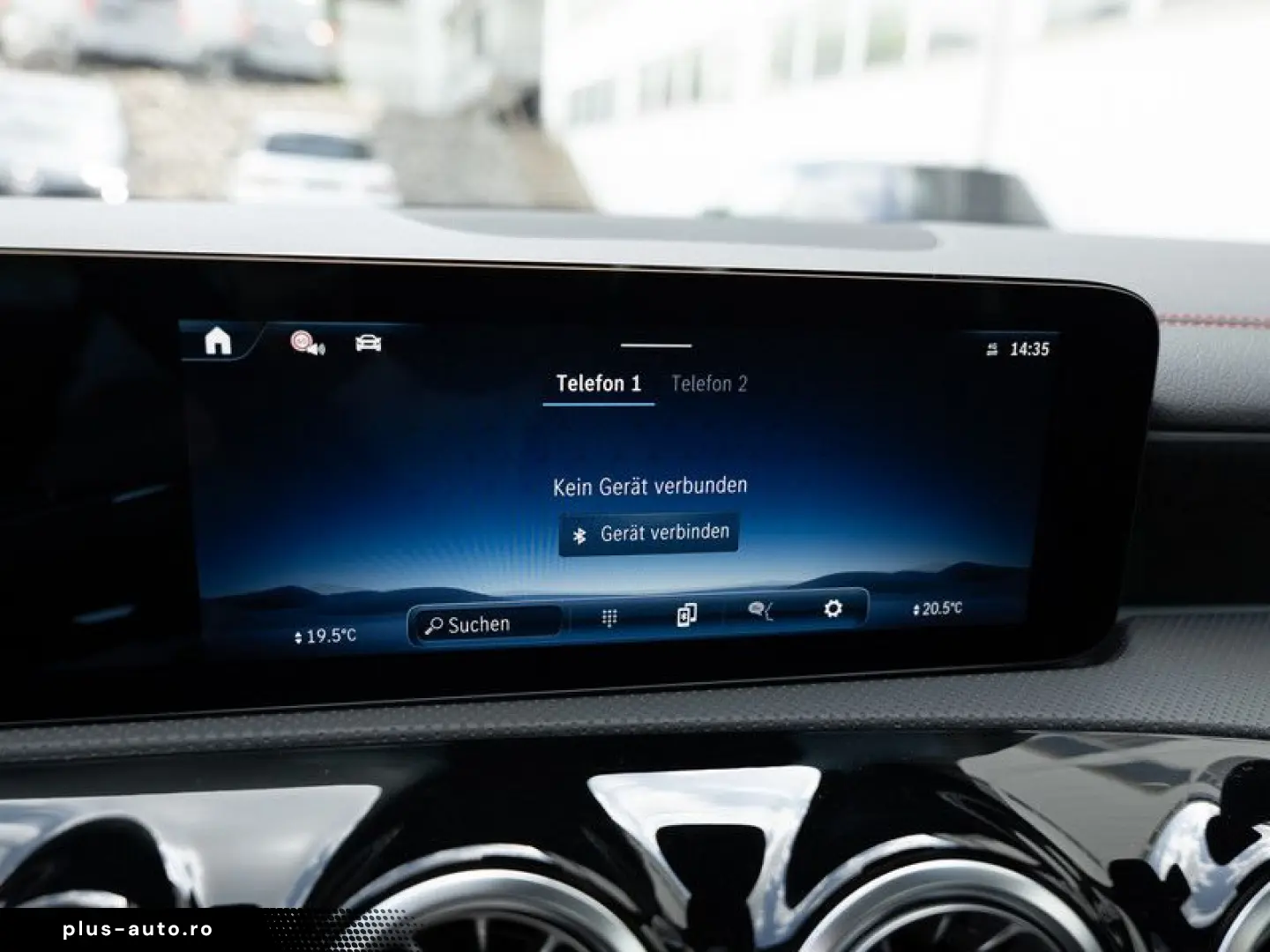 MERCEDES-BENZ CLA 250 e Coupé AMG-Sport MLB Pano HUD&hellip;