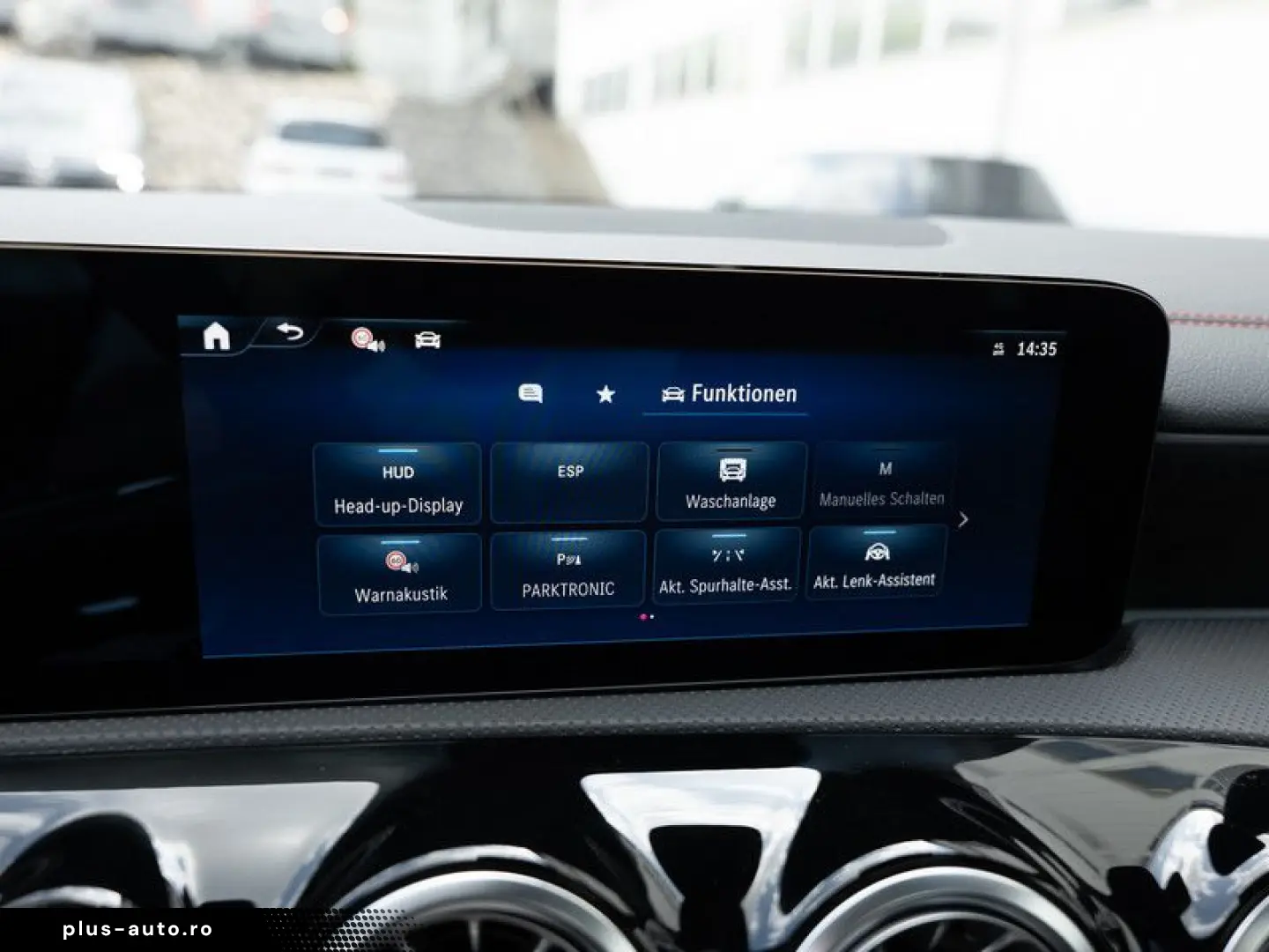 MERCEDES-BENZ CLA 250 e Coupé AMG-Sport MLB Pano HUD&hellip;