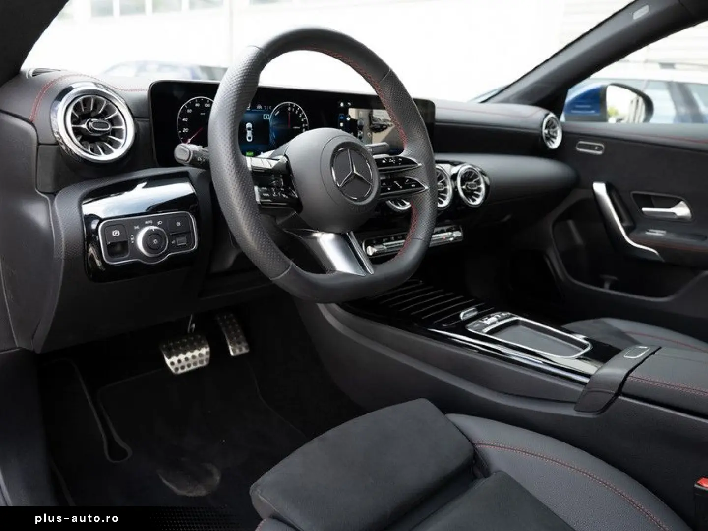 MERCEDES-BENZ CLA 250 e Coupé AMG-Sport MLB Pano HUD&hellip;