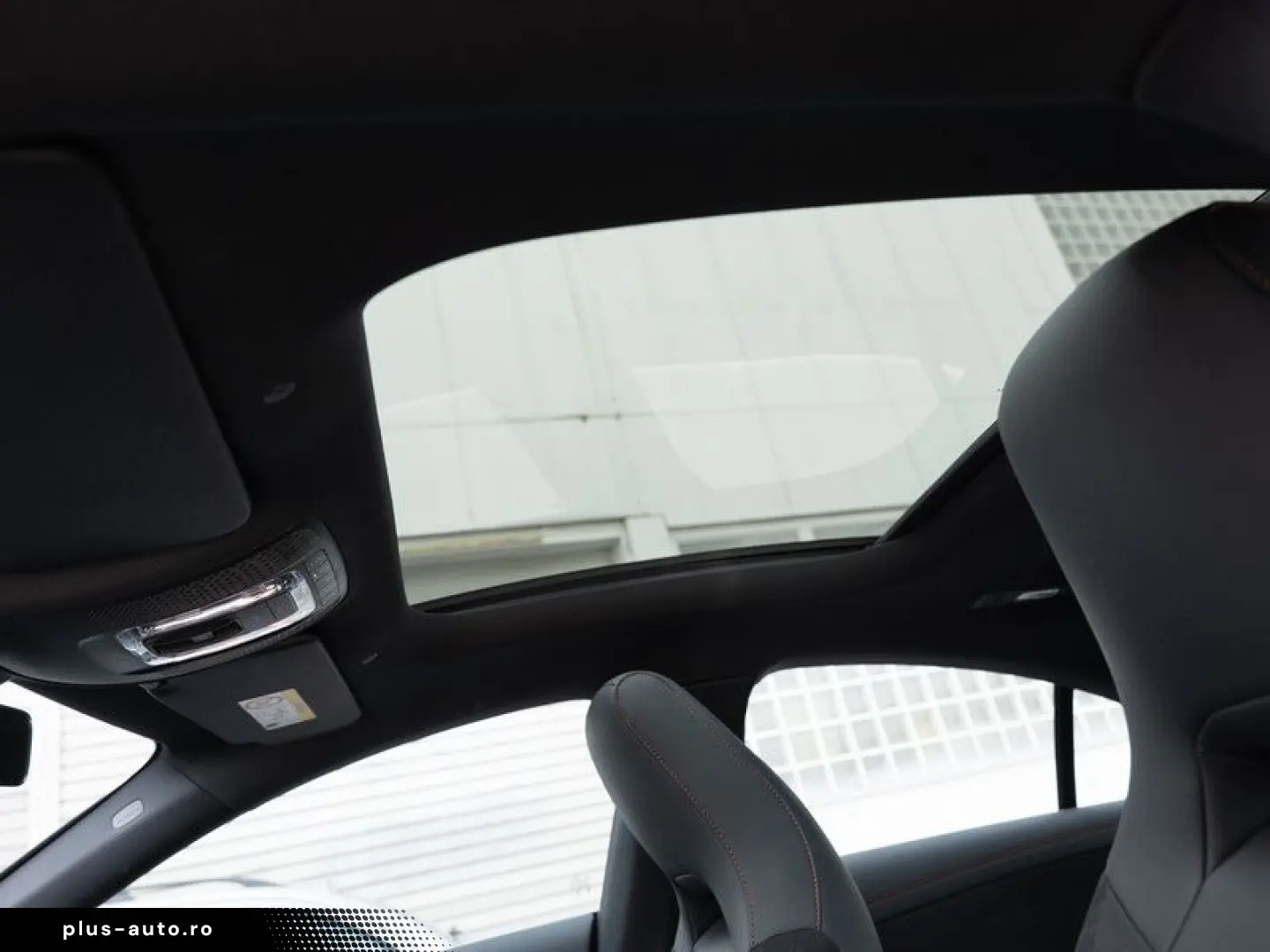 MERCEDES-BENZ CLA 250 e Coupé AMG-Sport MLB Pano HUD&hellip;