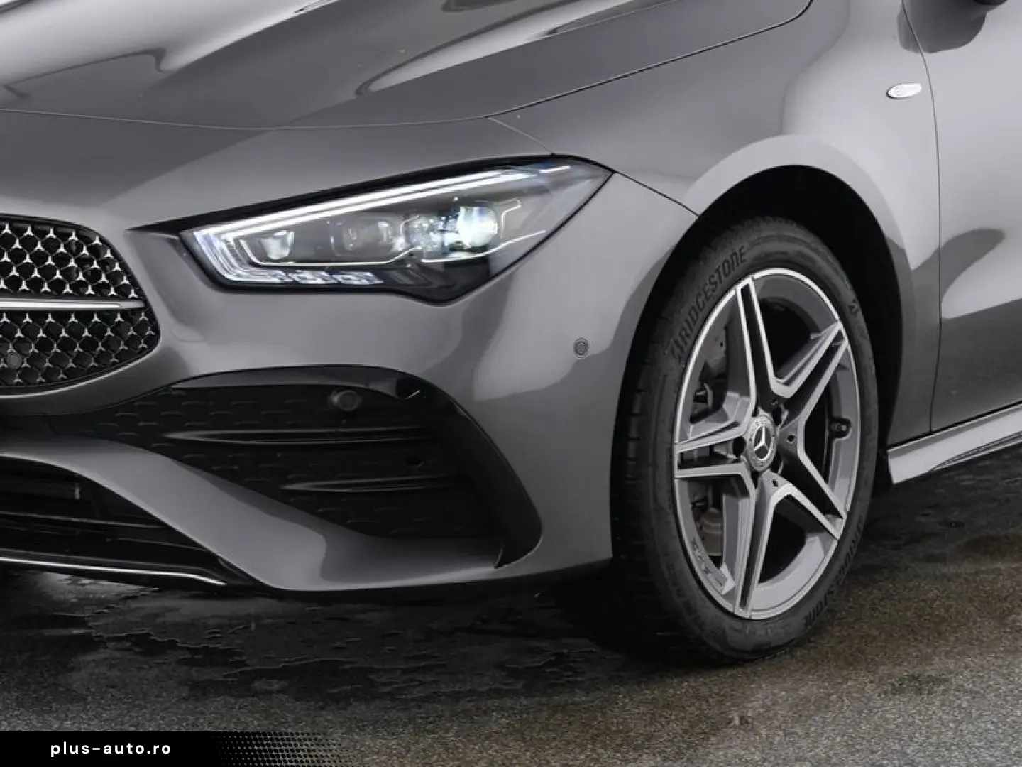 MERCEDES-BENZ CLA 250 e AMG Pano Distroni 360  Multi&hellip;