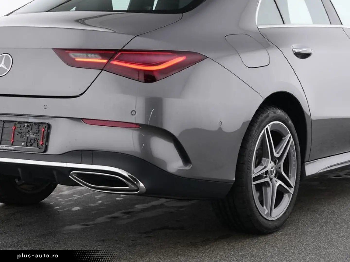 MERCEDES-BENZ CLA 250 e AMG Pano Distroni 360  Multi&hellip;