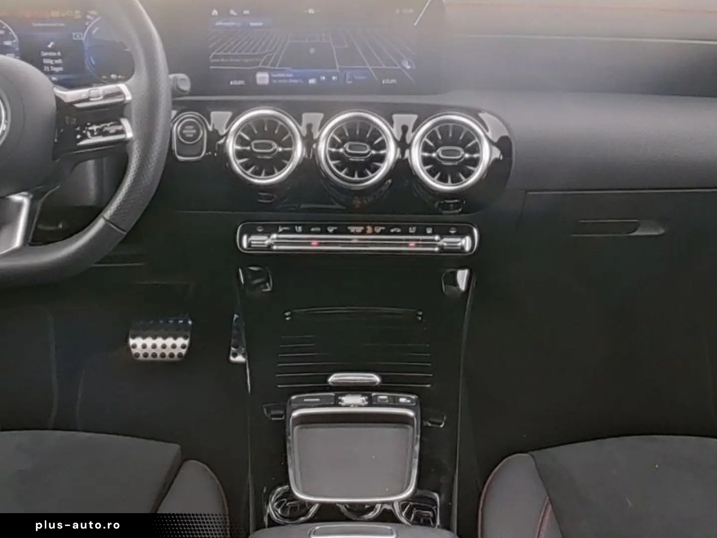 MERCEDES-BENZ CLA 250 e AMG Pano Distroni 360  Multi&hellip;