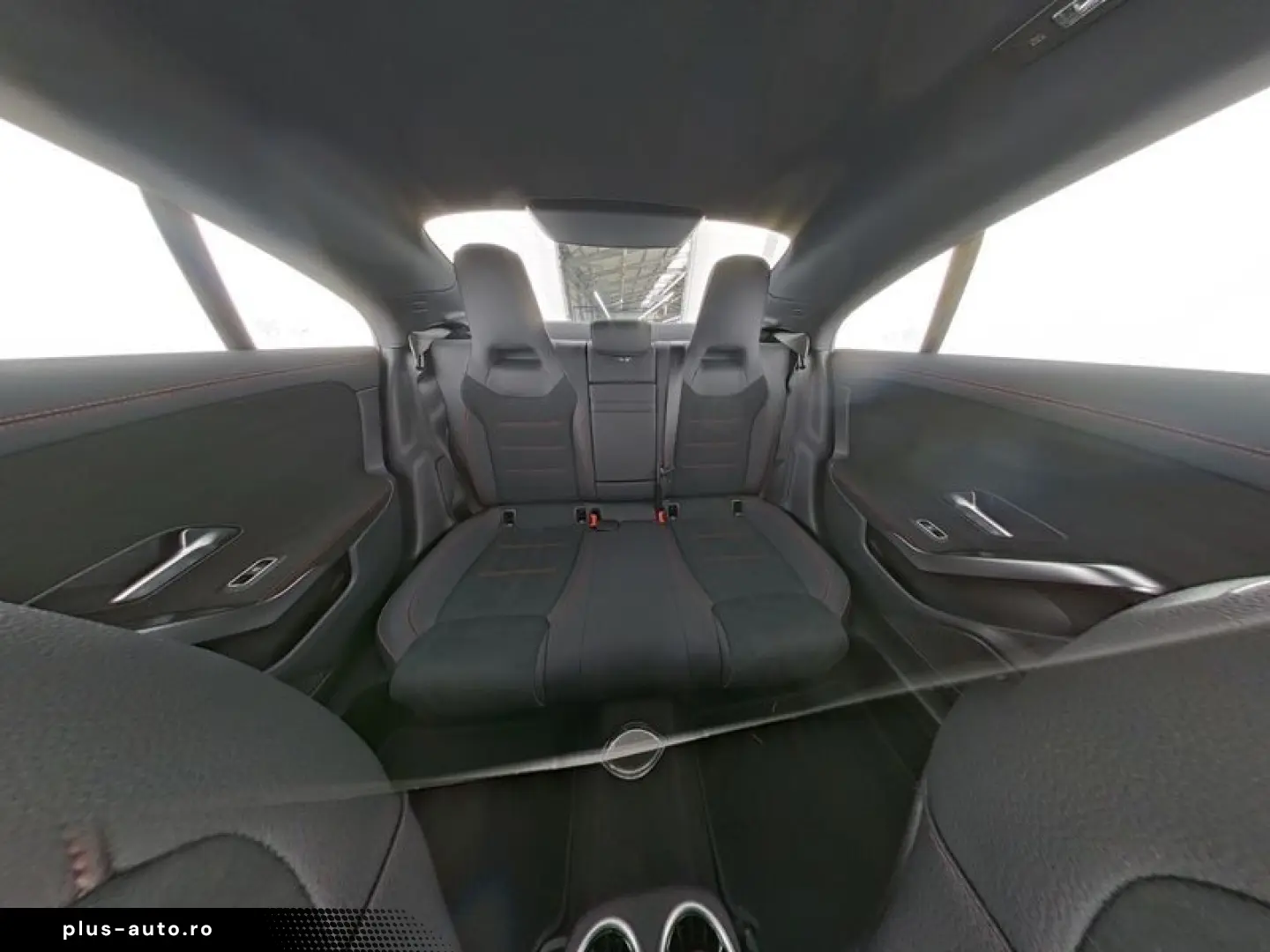 MERCEDES-BENZ CLA 250 e AMG Pano Distroni 360  Multi&hellip;