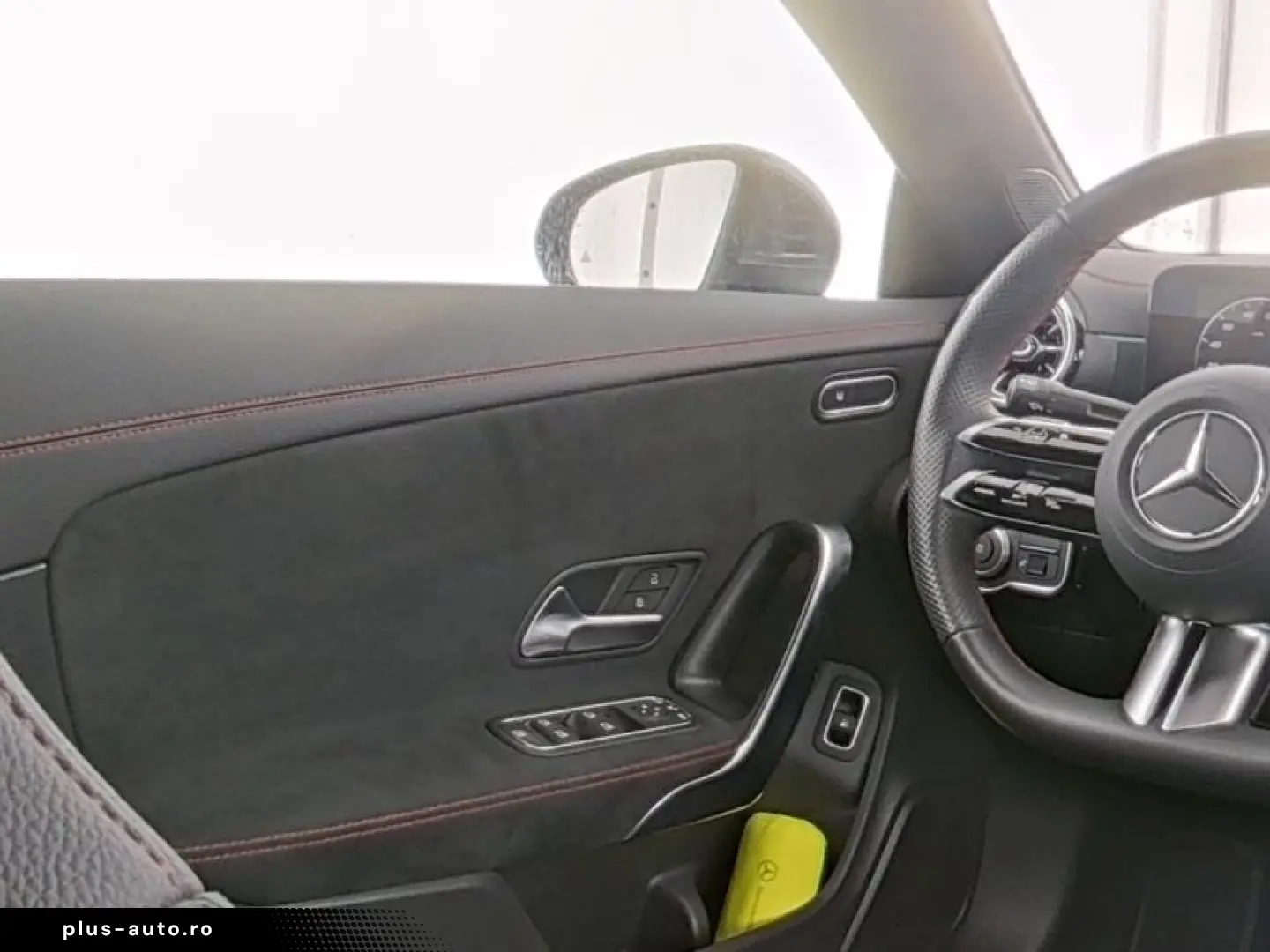 MERCEDES-BENZ CLA 250 e AMG Pano Distroni 360  Multi&hellip;